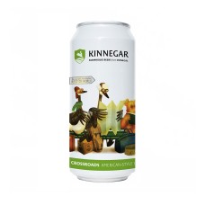 Kinnegar Crossroads 440ml