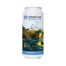 Kinnegar Limeburner 440ml