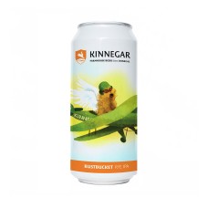 Kinnegar Rustbucket 440ml