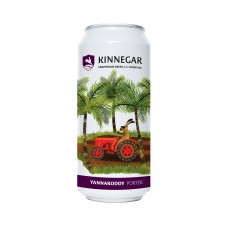 Kinnegar Yannaroddy 440ml Kinnegar Yannaroddy 440ml
