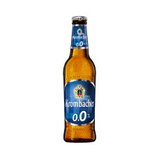 Krombacher Pils Alkoholfrei 330ml