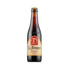 La Trappe Dubbel 330ml