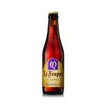 La Trappe Quadrupel 330ml