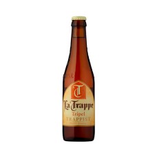 La Trappe Tripel 330ml