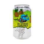 Lervig No Worries Pineapple IPA 330ml