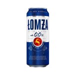 Lomza 0.0% 500ml