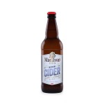 Mac Ivors Medium Dry Cider 500ml