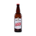 Mac Ivors Traditional Dry Cider 500ml