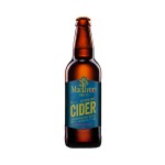 Mac Ivors Non Alcoholic Cider 330ml