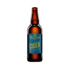 Mac Ivors Non Alcoholic Cider 330ml