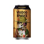New Belgium Voodoo Ranger IPA 355ml