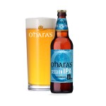 O'Haras Session IPA 500ml Bottle