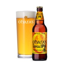 O'Haras Tropical IPA 500ml Bottle