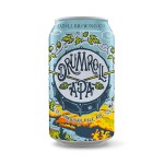 Odell Brewing Drumroll 355ml