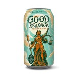 Odell Brewing Good Behavior 355ml