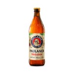 Paulaner Hefe Weissbier 500ml