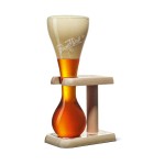 Pauwel Kwak Glass & Stand