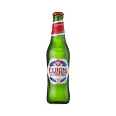 Peroni Nastro Azzurro Gluten Free 330ml