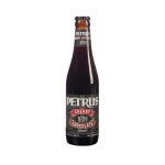 Petrus Cherry Chocolate Nitro Quad 330ml