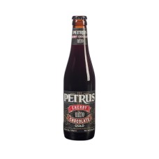 Petrus Cherry Chocolate Nitro Quad 330ml
