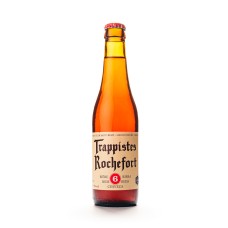 Rochefort Trappistes 6 330ml Rochefort Trappistes 6 330ml