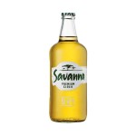 Savanna Premium Cider 330ml