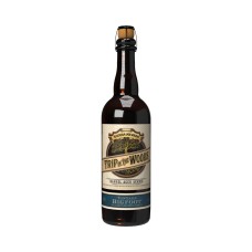 Sierra Nevada Barrel Aged Bigfoot 710ml