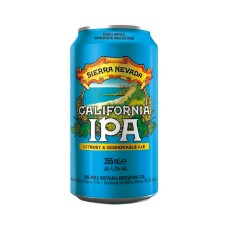 Sierra Nevada California IPA 355ml