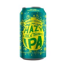 Sierra Nevada Hazy Little Thing IPA 355ml
