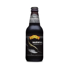 Sierra Nevada Narwhal Imperial Stout 355ml