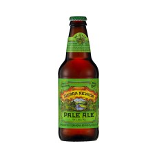 Sierra Nevada Pale Ale 355ml Bottle Sierra Nevada Pale Ale 355ml Bottle