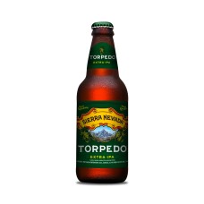 Sierra Nevada Torpedo Extra IPA 355ml Bottle Sierra Nevada Torpedo Extra IPA 355ml Bottle