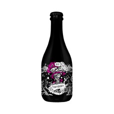 Siren Odyssey 011 Barrel Aged Imperial Stout 375ml