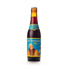 St. Bernardus Abt 12 330ml