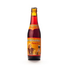 St. Bernardus Pater 6 330ml