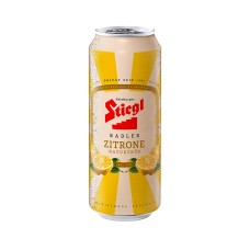 Stiegl Lemon Radler 500ml