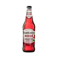Thatchers Rosé Cider 500ml