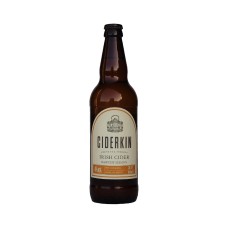 The Cider Mill Ciderkin Cider 500ml