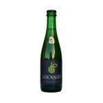 The Cider Mill Cockagee Irish Cider 375ml