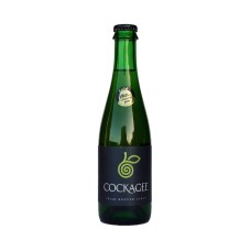 The Cider Mill Cockagee Irish Cider 375ml