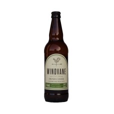 The Cider Mill Windvane Irish Cider 500ml