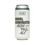 To Ol Domination IPA 440ml