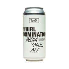 To Ol Domination IPA 440ml