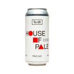 To Ol House Of Pale 440ml