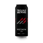 Trouble Brewing Vietnow IPA 440ml