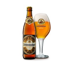 Weihenstephaner Vitus Weizenbock 500ml