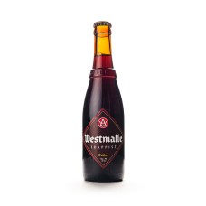 Westmalle Dubbel Trappist Ale 330ml