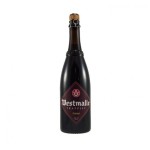 Westmalle Dubbel Trappist Ale 750ml