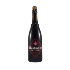 Westmalle Dubbel Trappist Ale 750ml