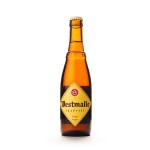 Westmalle Tripel Trappist Ale 330ml